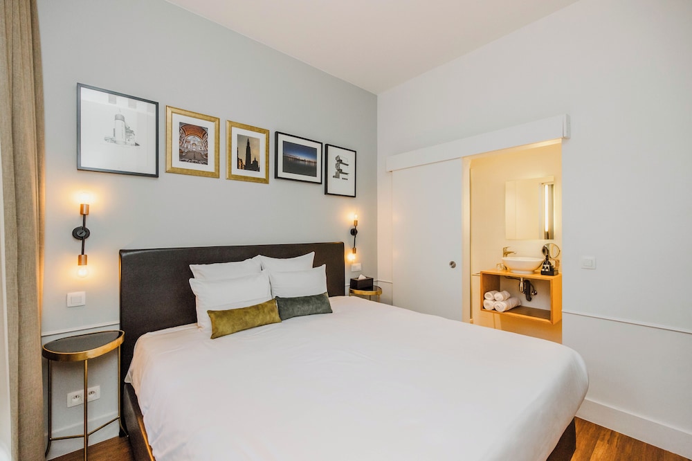 Boutique Hotel Maison Emile 25/67