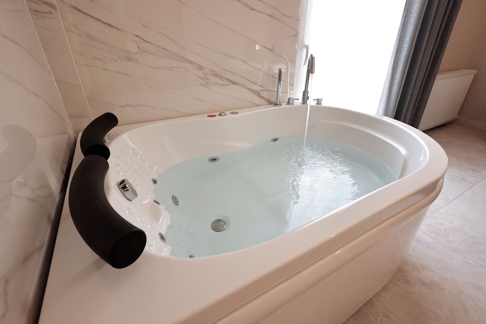 Livia Luxury Apart Hotel 27/50