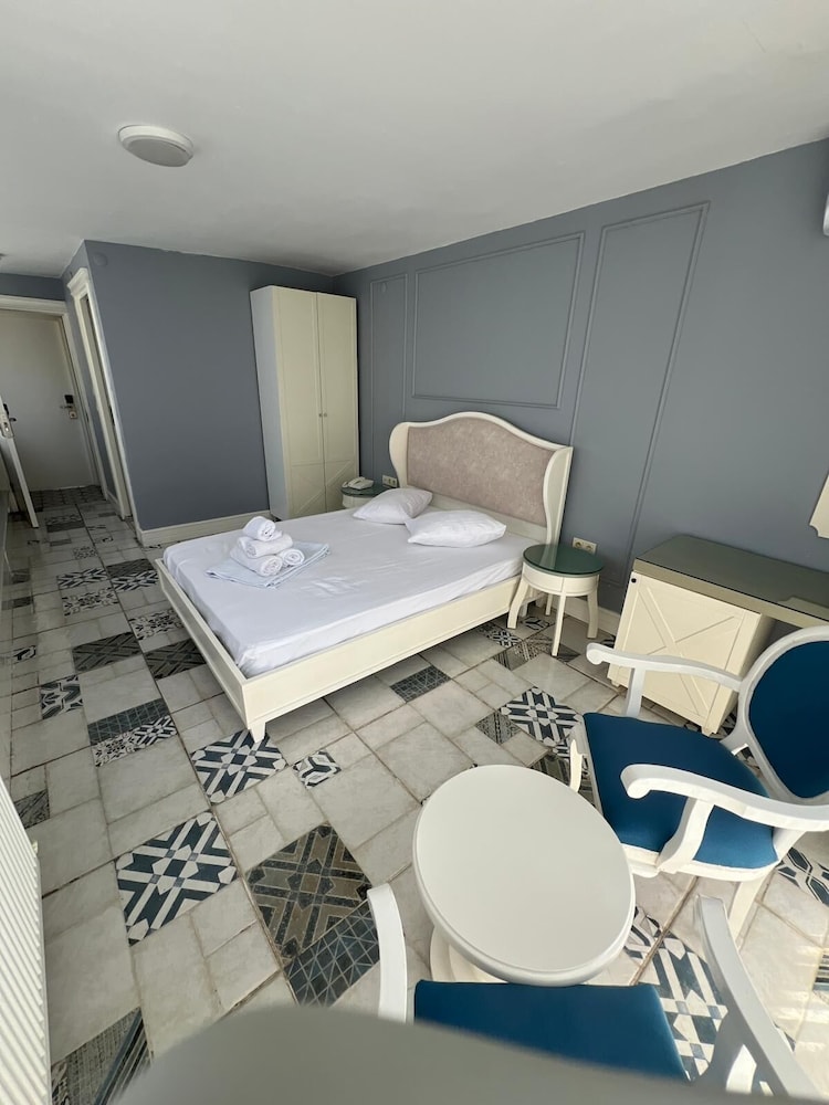 Buyukada Cankaya Hotel 39/50