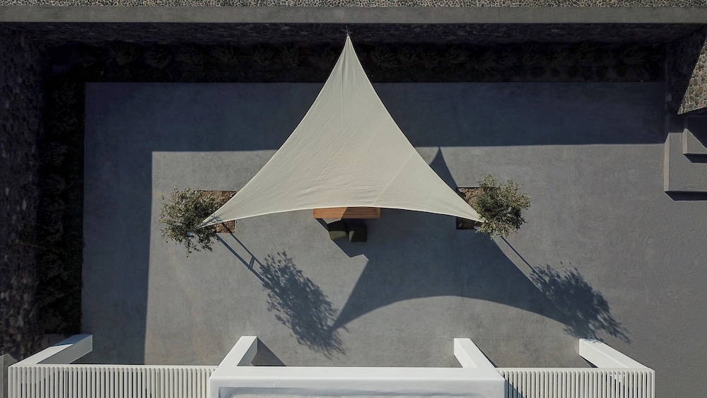 Samsara - Santorini Luxury Retreat 24/50