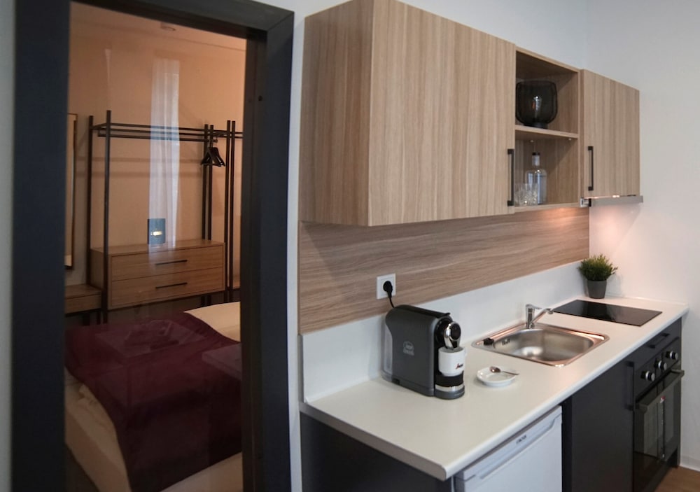 Diwotel Frankfurt Airport Dreieich (15 Km From Frankfurt) 17/41