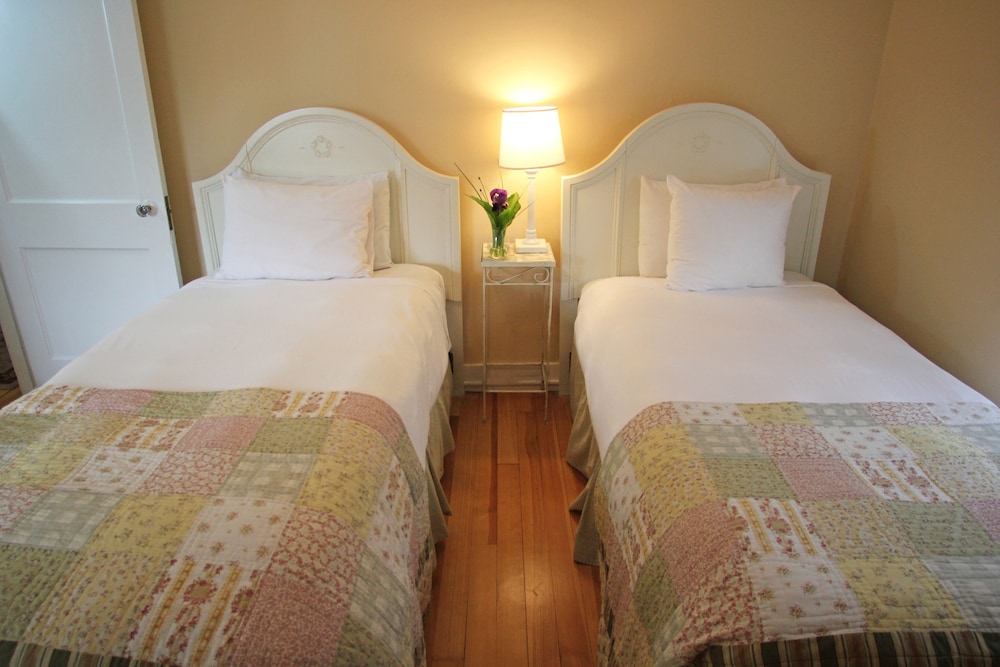 The Kennebunk Inn 22/50