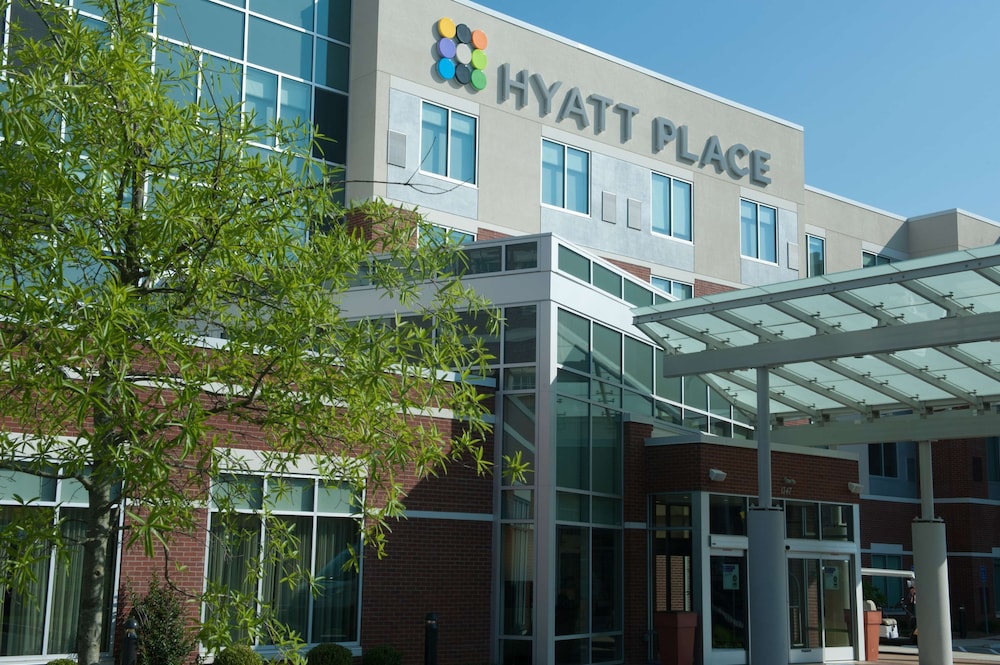HYATT PLACE BOWLING GREEN in BOWLING GREEN - KY