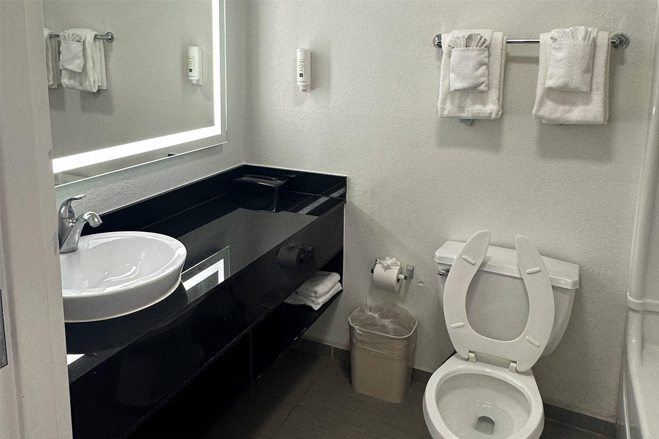 Quality Inn Fishers - Indianapolis 14/15