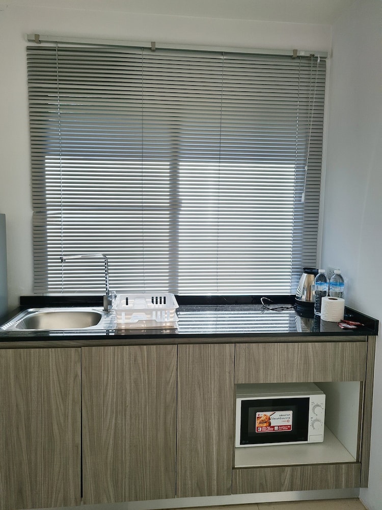 Des Res Serviced Apartment Sukhumvit 23/45