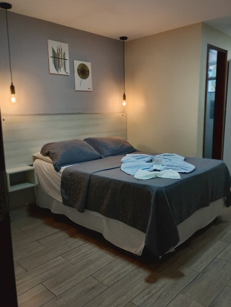 Superior, Studio, Suite, 1 Double and 1 Single Bed, Trundle Bed