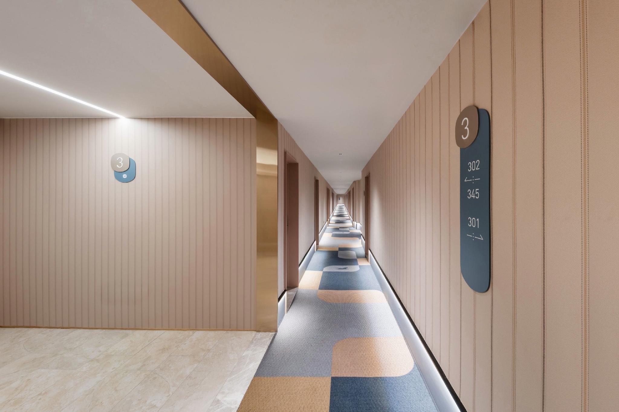 Hanting Hotel Shanghai Songjiang Siting 30/51