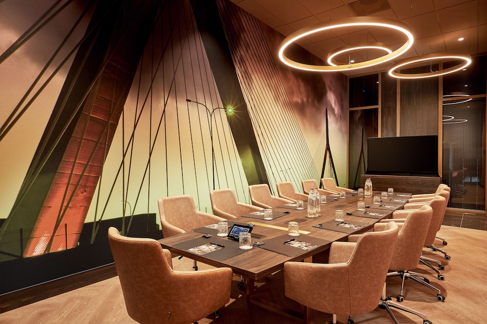 Van Der Valk Hotel Haarlem 41/50