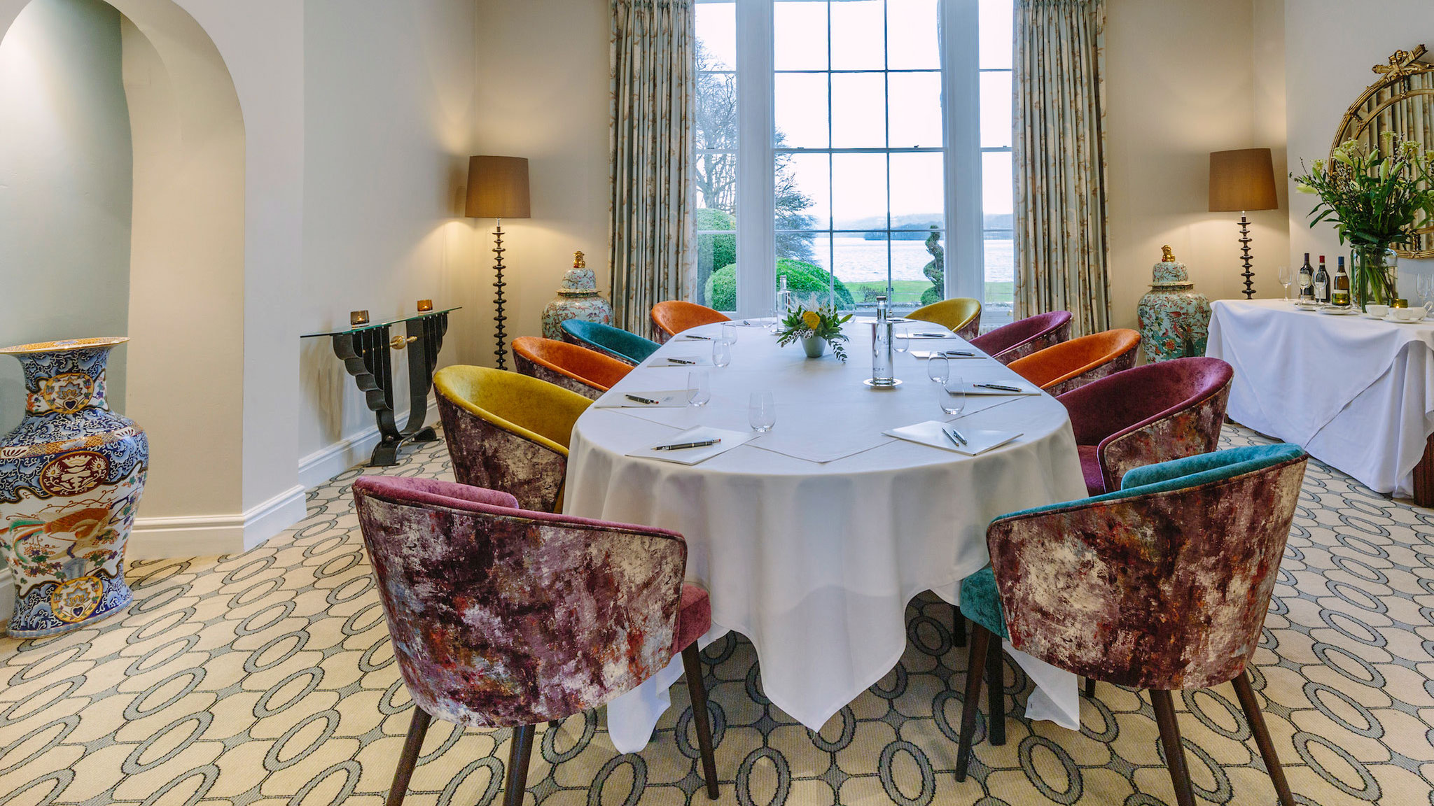 Storrs Hall Hotel 34/49