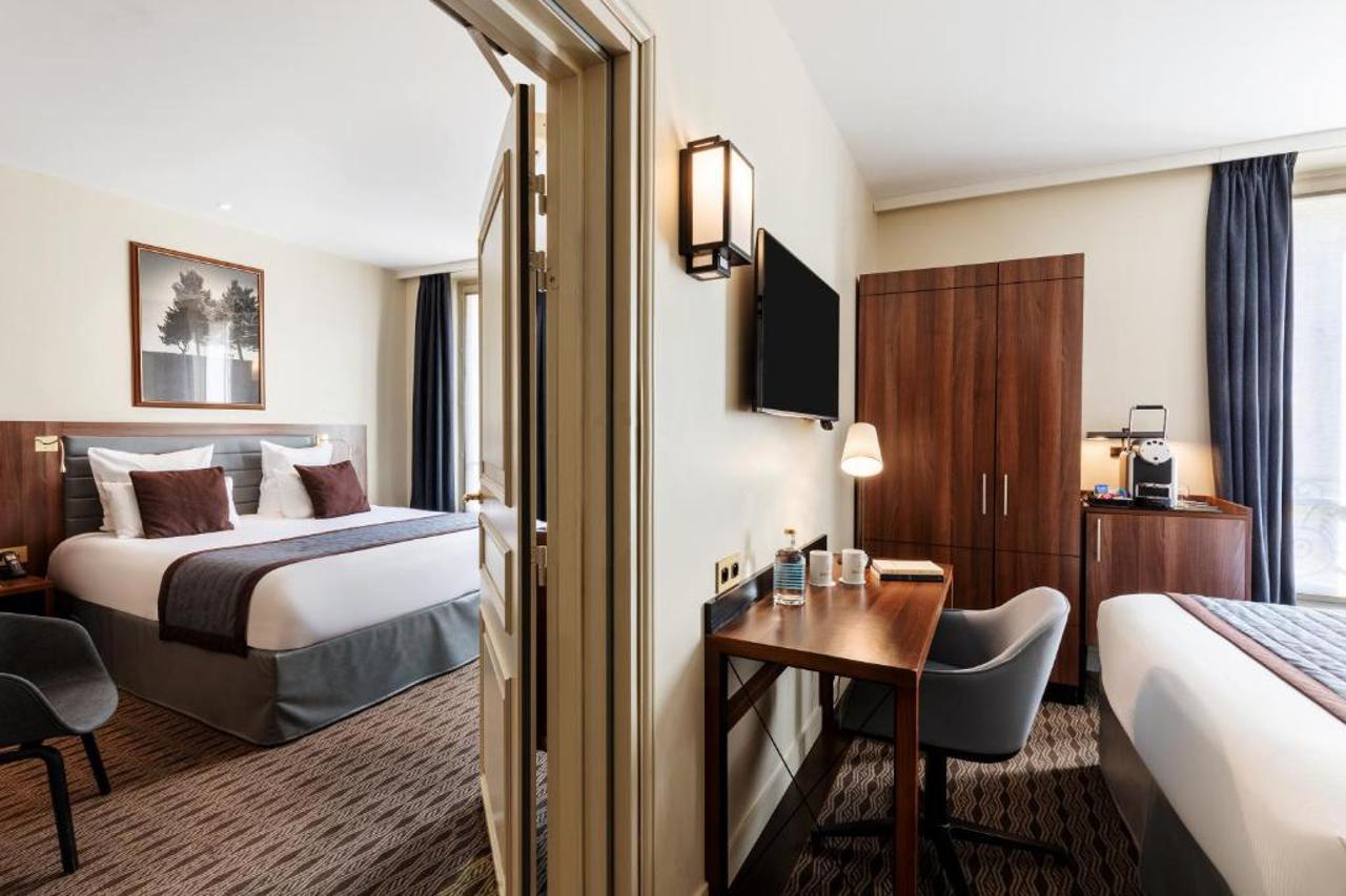 HOTEL MAYFLOWER 25/53
