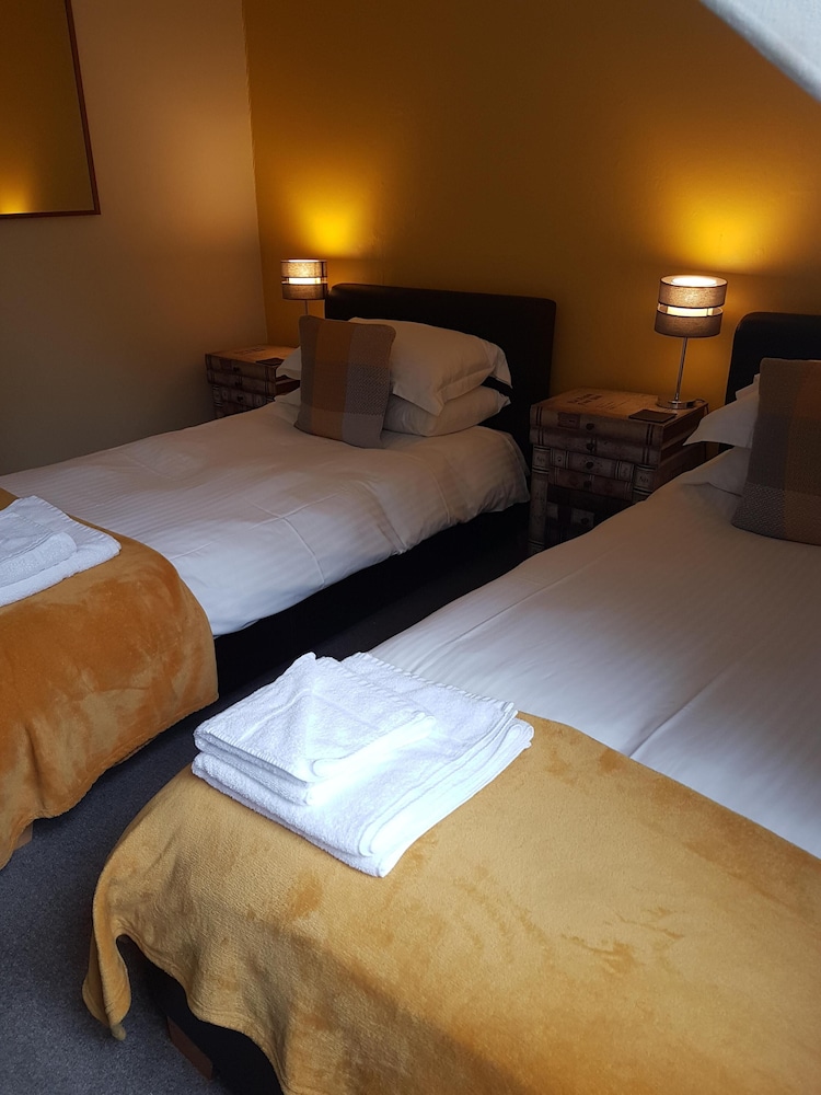 Wanslea Guest House 15/50