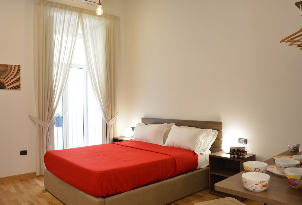 Domus Studio 25 Bed and Breakfast 14/50