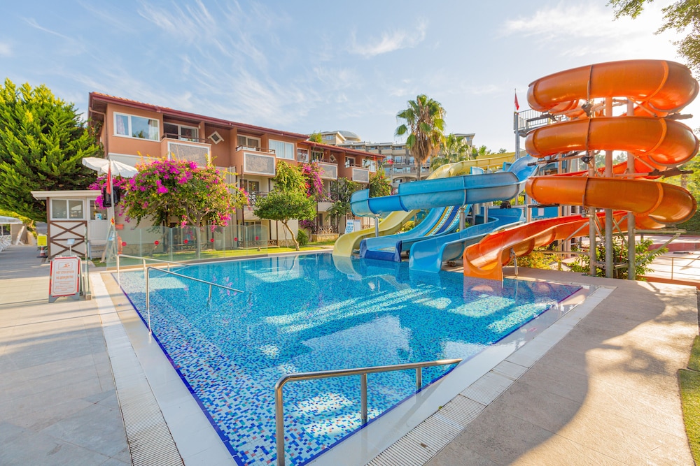 Justiniano Club Alanya 38/50
