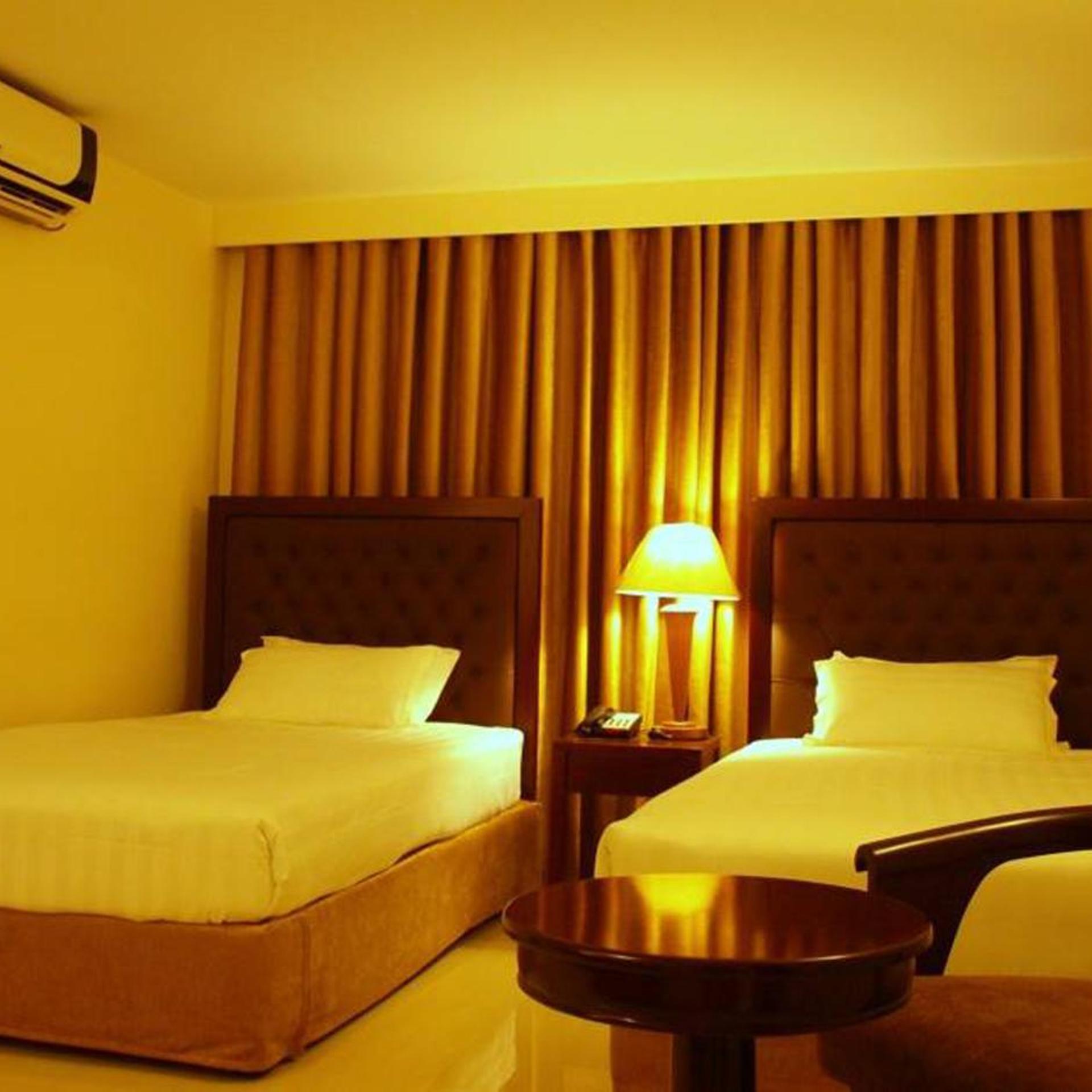 ARISTOS BOUTIQUE HOTEL 7/30