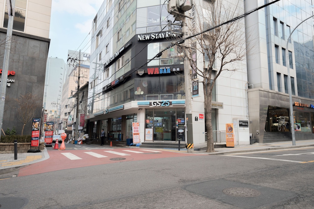 Myeong-Dong New Stay Inn 42/50