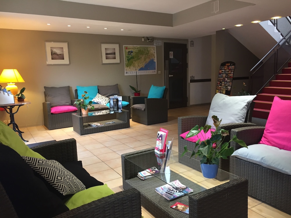 The Originals Access, Hotel Beziers Est 24/38