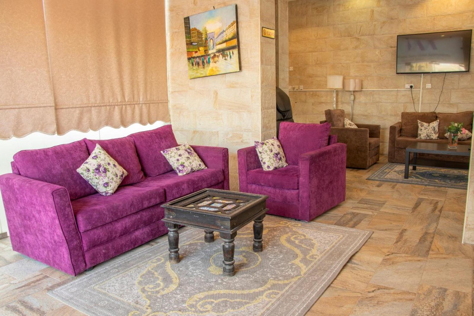 Magic Suite Plus For Hotel Apartment 18/33