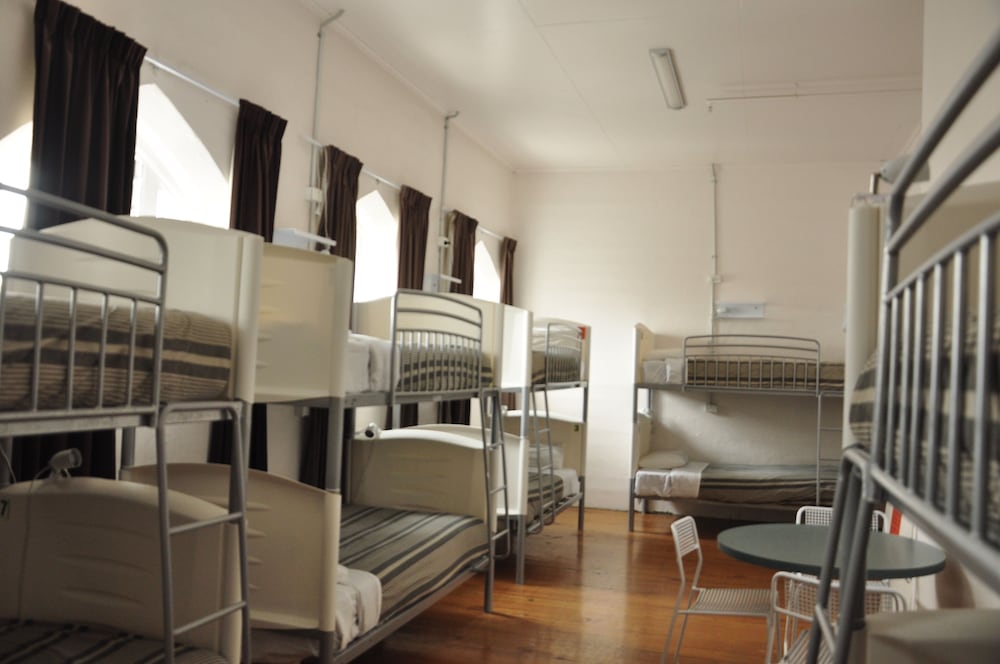 Jailhouse Accommodation 45/73