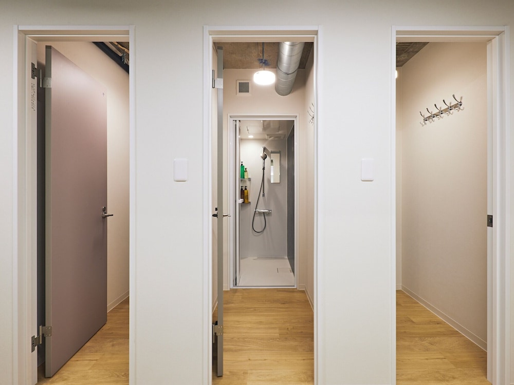 Shijo Guesthouse HIVE - Hostel 14/50