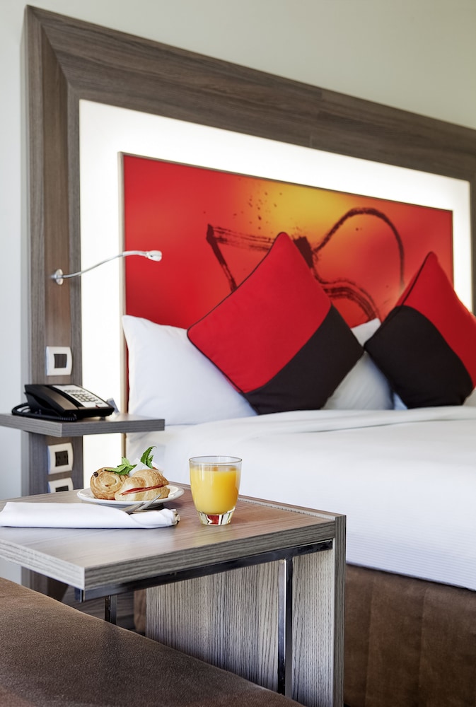 Novotel Wellington 47/63