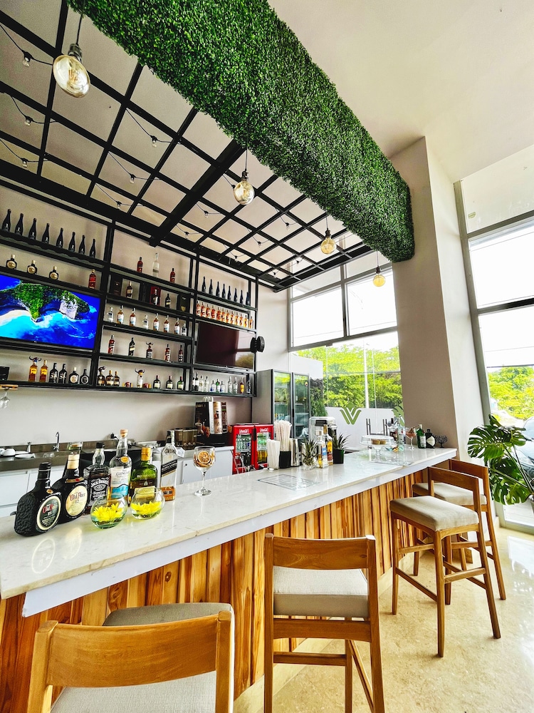 Wyndham Garden Cartagena 32/50