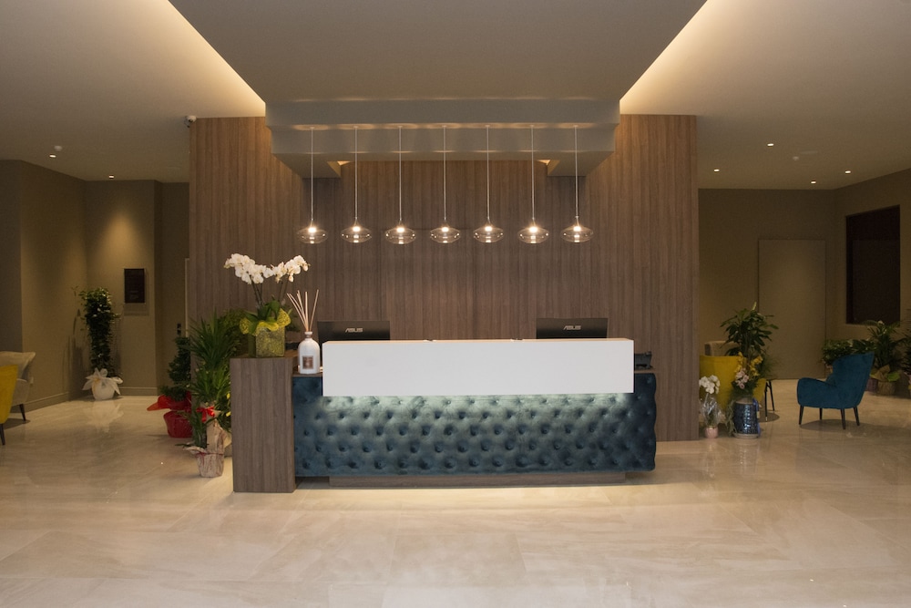 Hotel Commercio 6/49