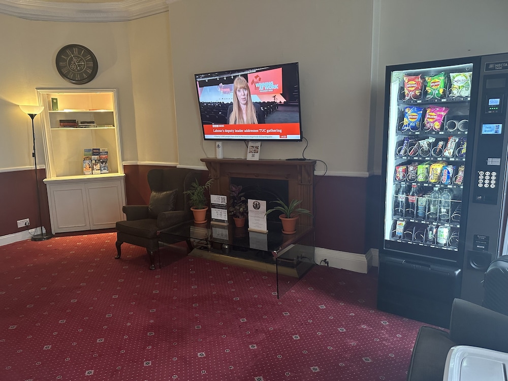 Arran House Hotel 26/50