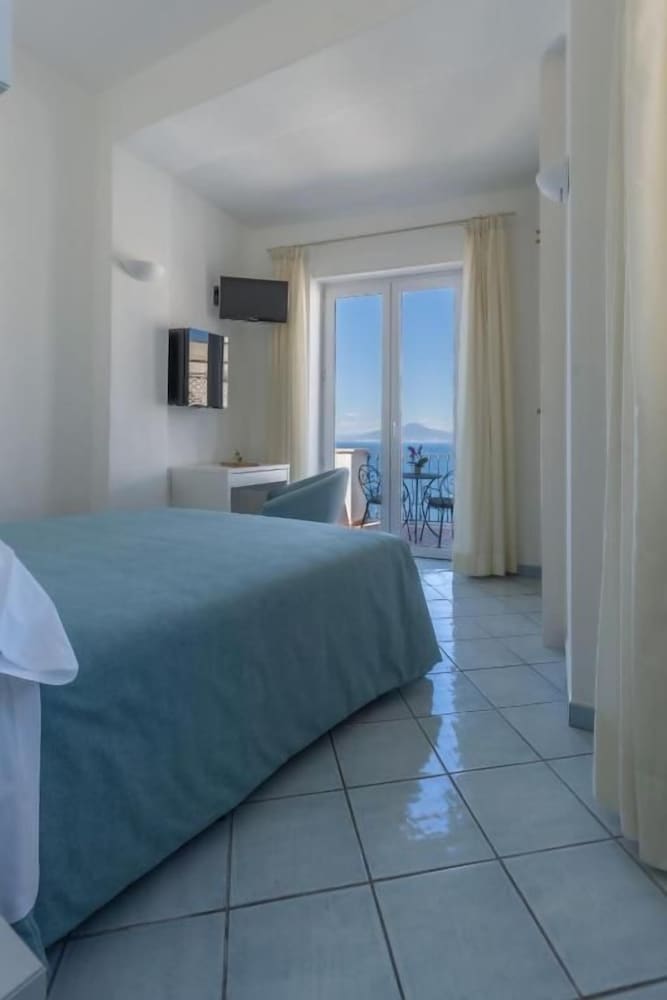 Albergo La Prora 21/43