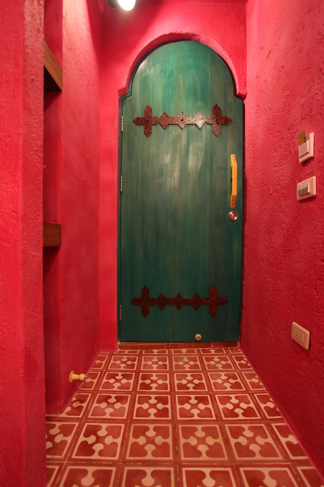 Afei Surf Inn - Hall 3 10/39