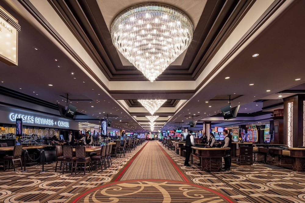 Horseshoe Las Vegas 42/54