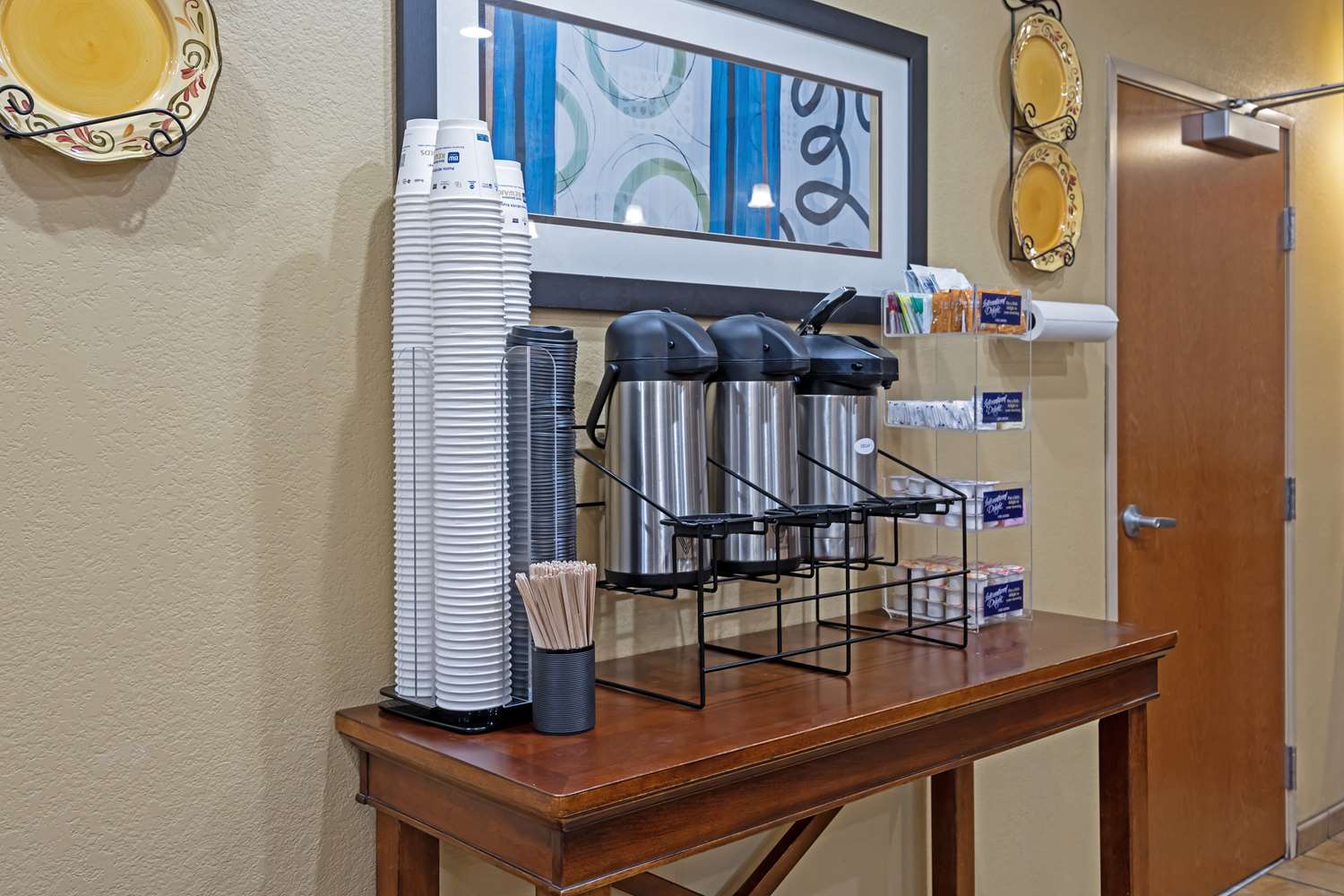 Best Western Plus Guymon Hotel & Suites 15/35
