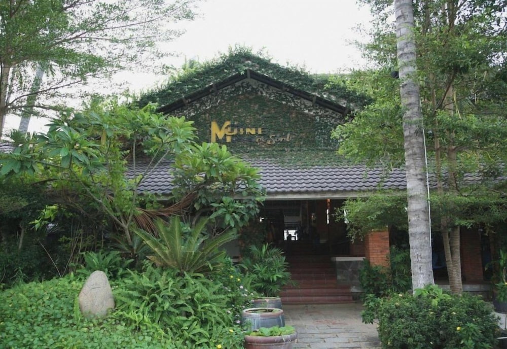 Mui Ne Resort by TheSinhTourist 29/37