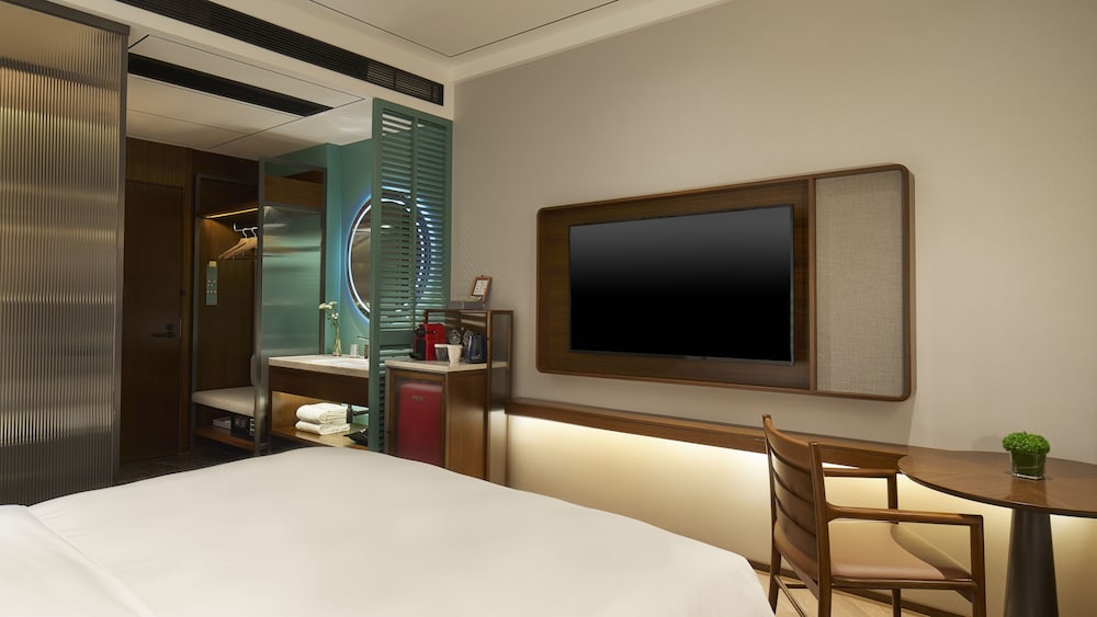 UrCove by HYATT Hangzhou Westlake 20/37