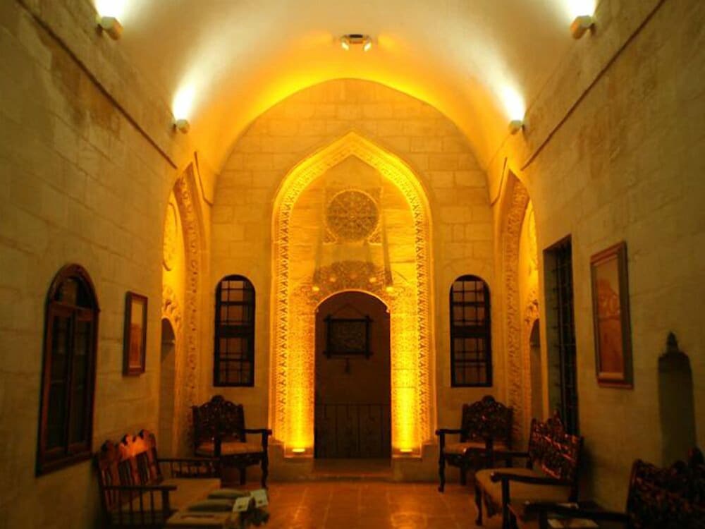 Mardin Osmanli Konagi 27/50