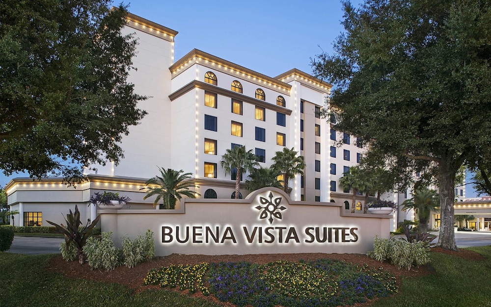 Buena Vista Suites 5/69