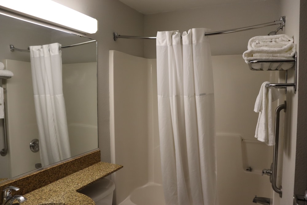 Microtel Inn And Suites Columbus Ft Benning 6/29