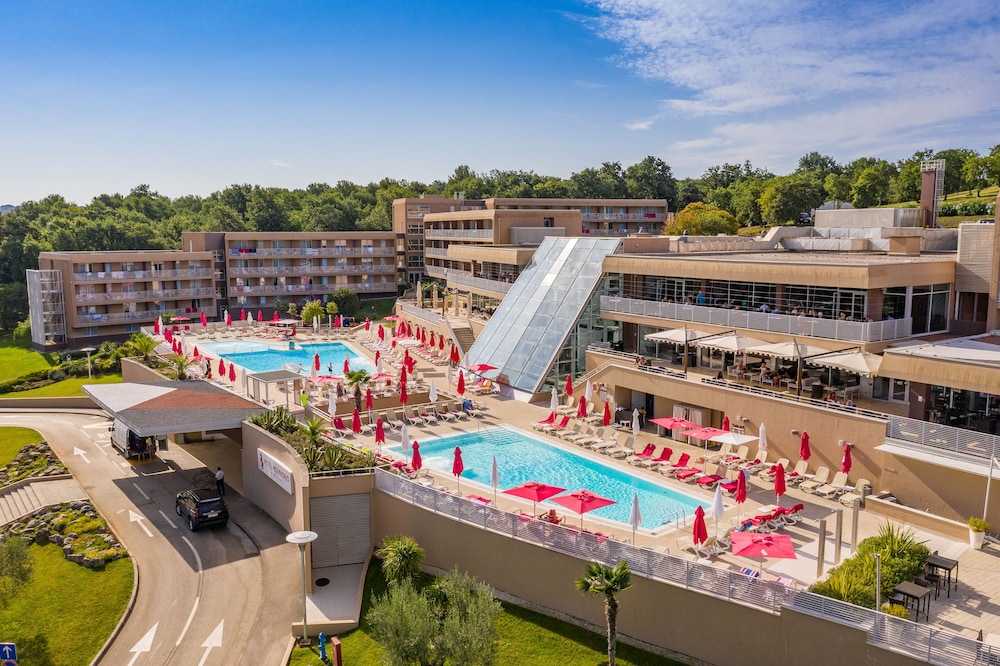 Hotel Molindrio Plava Laguna 40/50
