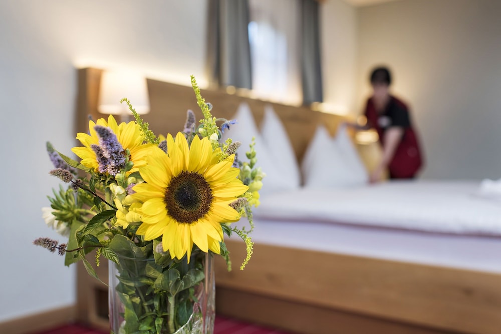 Sunstar Boutique Hotel Albeina Klosters 28/66