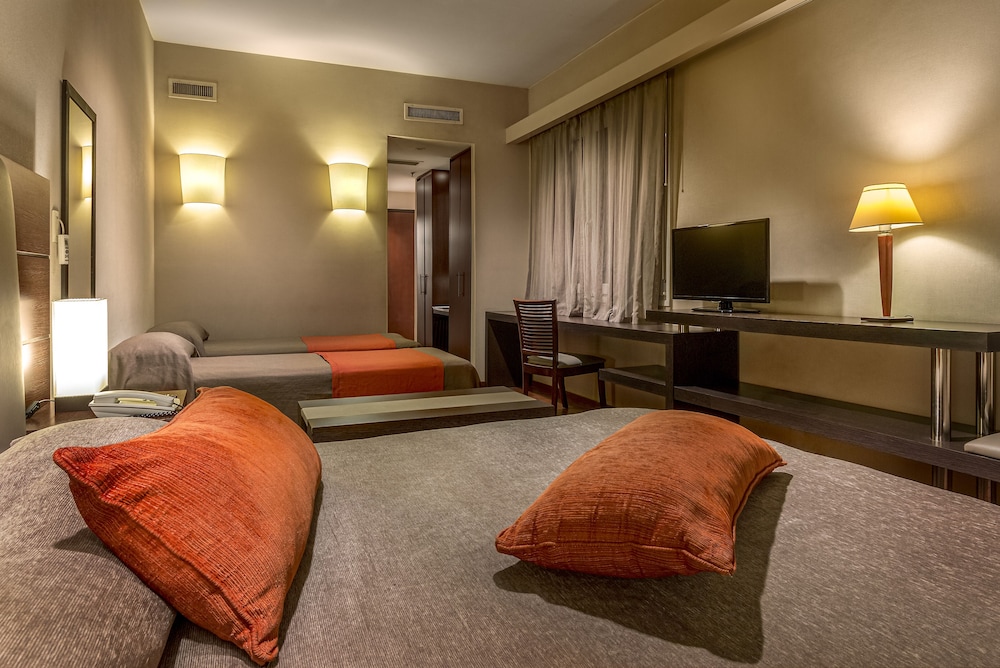 GRAN HOTEL ARGENTINO 31/50