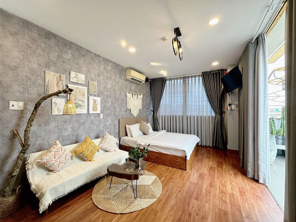 Cactusland Boutique Hotel 23/52