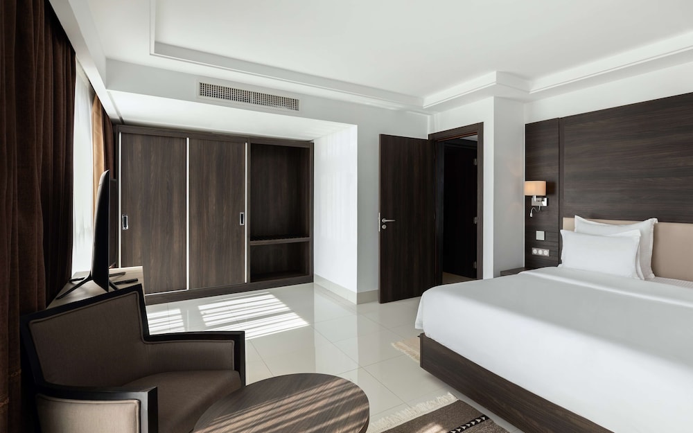 Radisson Hotel Sfax 8/40