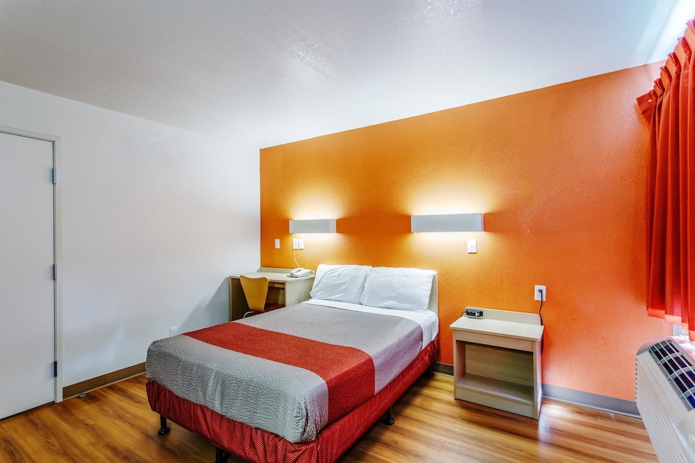 Motel6 Richland, WA - Kennewick 39/54
