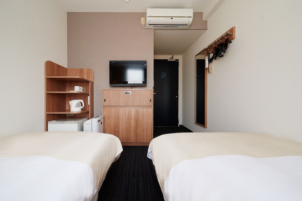 Super Hotel Namba Nipponbashi 12/37