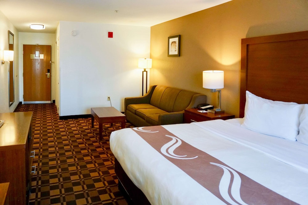 Quality Inn & Suites Georgetown - Seaford 11/39
