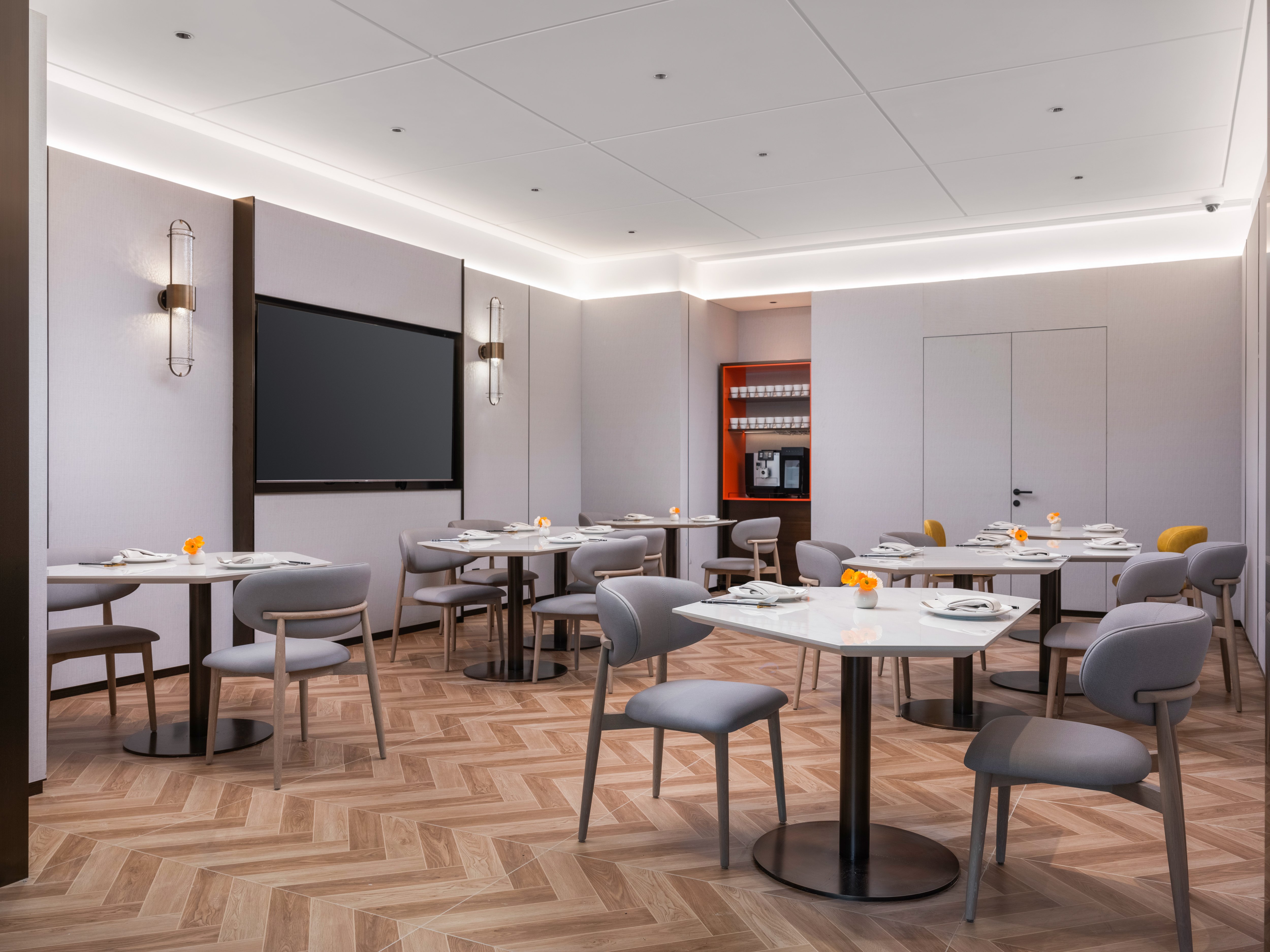 Even Hotel Shanghai Jinqiao By IHG 47/50