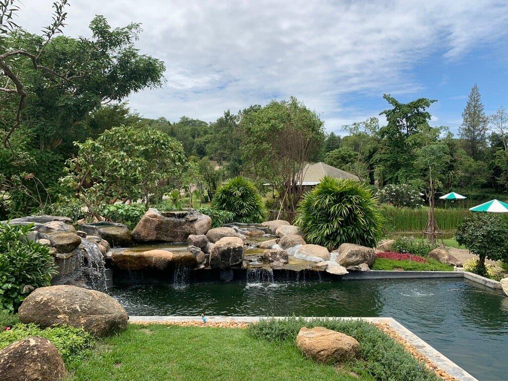 Greenfield Valley Fishing Resort 19/27