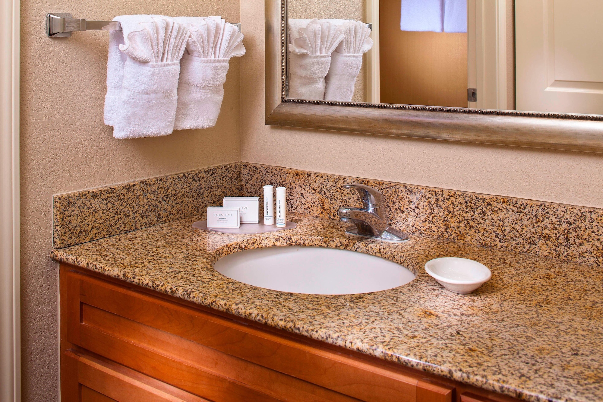 جناح بغرفتي نوم، Residence Inn Sandestin At Grand Boulevard 3/3