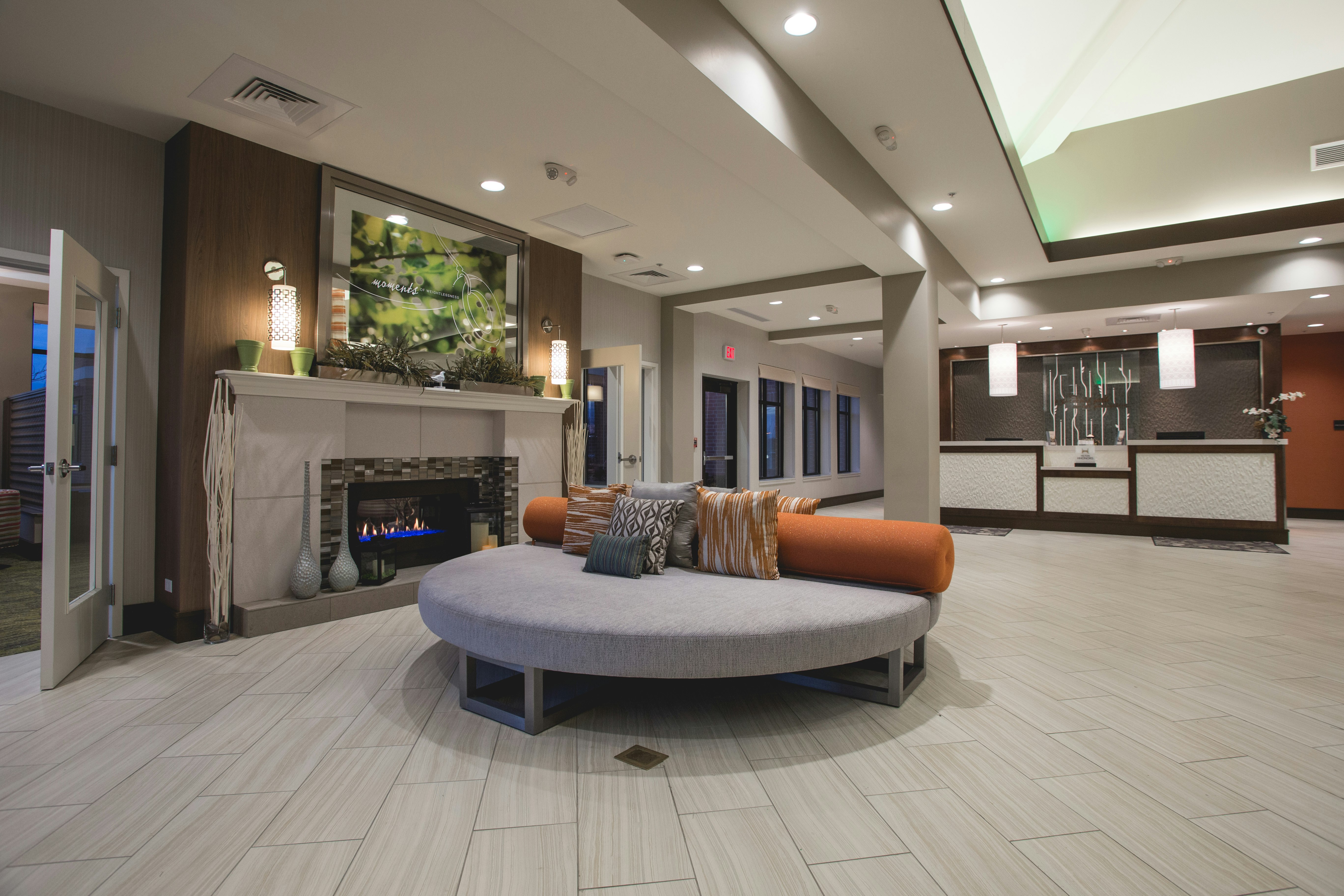 Hilton Garden Inn Bolingbrook I-55 16/79