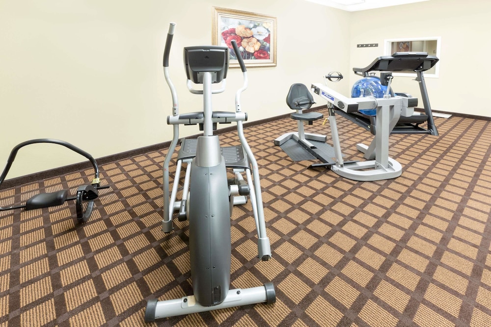 Microtel Inn & Suites By Wyndham Ozark 11/20