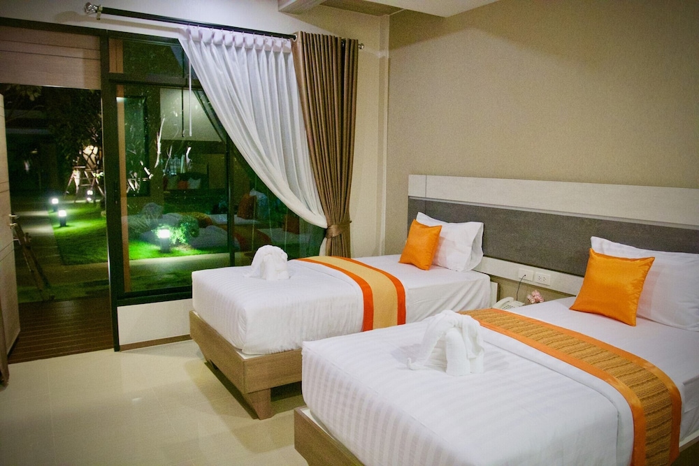 Chatnipa Beach Resort by Morseng 20/50